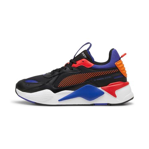 Puma grise en clearance daim